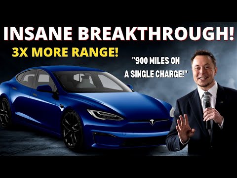 Theion – Die sensationelle Lithium-Schwefel Batterie aus Deutschland?
