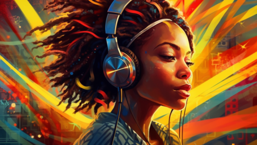 The Revolution of Music Discovery: Neue Pfade abseits des Radios