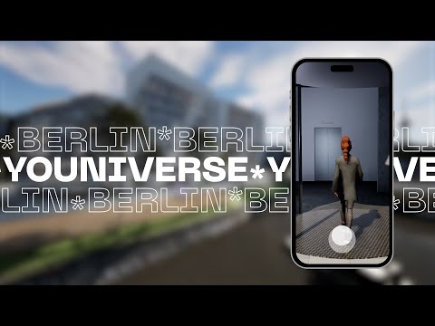 Welcome to the UNIverse