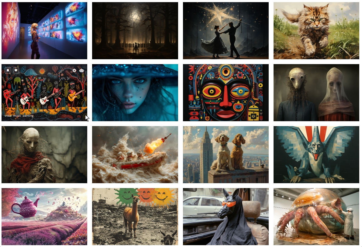 otticcreative bietet KI-generierte Bilder kostenlos auf Pixabay an
