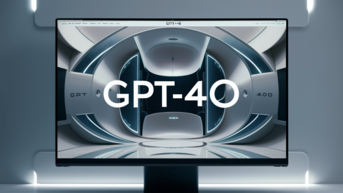 KI-Revolution im Webdesign: GPT-4o macht Website-Erstellung für jedermann möglich