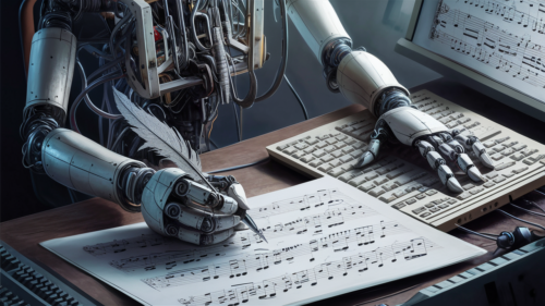 DeepMind revolutioniert Videovertonung: KI erstellt Soundtracks aus Textanweisungen und Videoinhalten