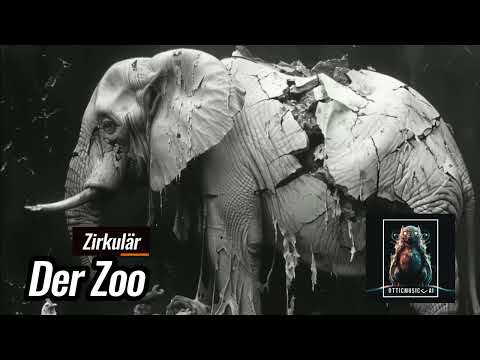 [otticmusic~ai #3] Zirkulär | Der Zoo | Post-Punk / New Wave