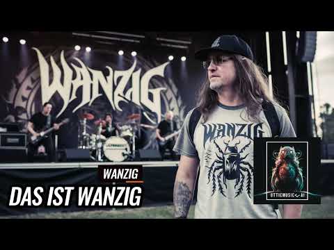 [otticmusic~ai #11] Wanzig | Das ist Wanzig | #aimusic #metal #heavymetal #rockmusic