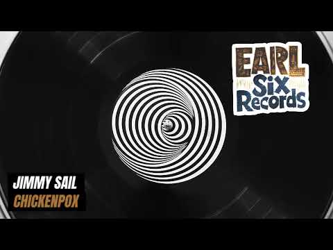 [Earl Six Records #3] Johnny Sail | Chickenpox | Northern Soul