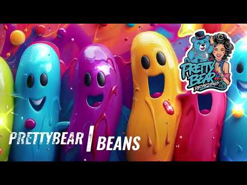 [Pretty Bear Recordings #1] PrettyBear | Beans (The Currency Of Fame) | #pop