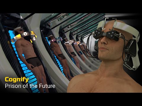 Cognify: Virtuelles KI-Gefängnis als Alternative zur Haft?