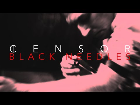 CENSOR: Eine Hommage an The Klinik