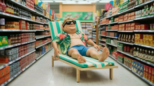 Der neue Tourismus-Trend: Supermärkte als Reiseziele