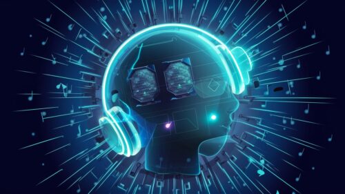 KI-Musik wird immer besser: Udio v1.5 setzt neue Maßstäbe