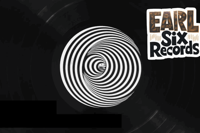 Algorithms and Analog: The Synthetic Nostalgia of Earl Six Records