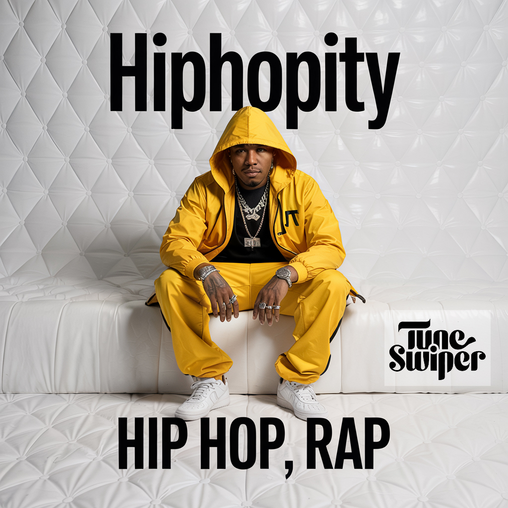 HIPHOPITY Playlist