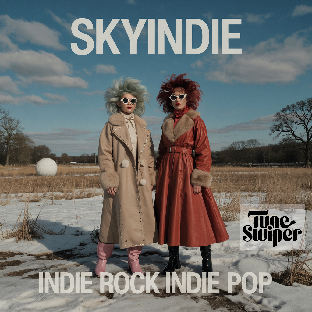 SKYINDIE Playlist