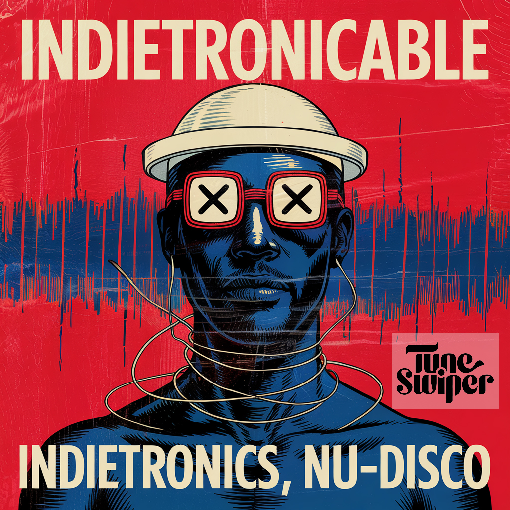 INDIETRONICABLE Playlist