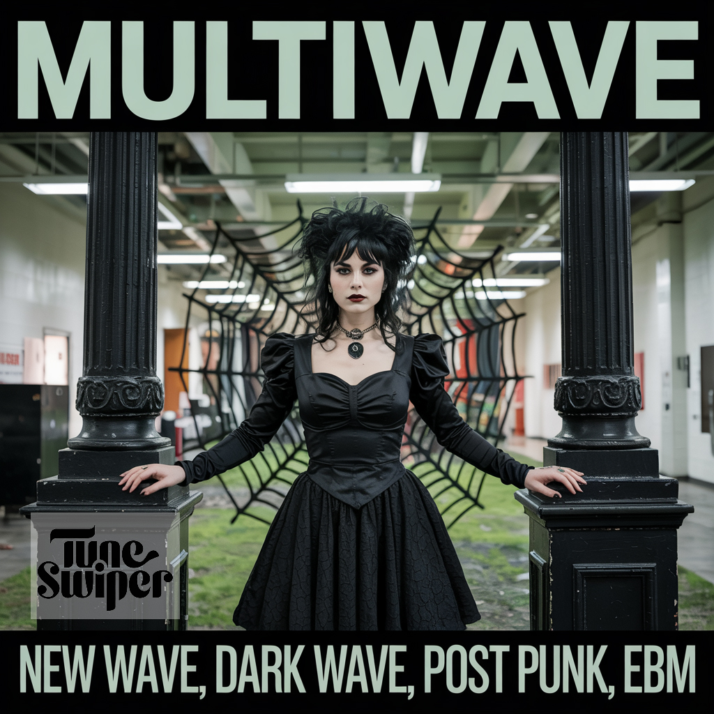 MULTIWAVE Playlist