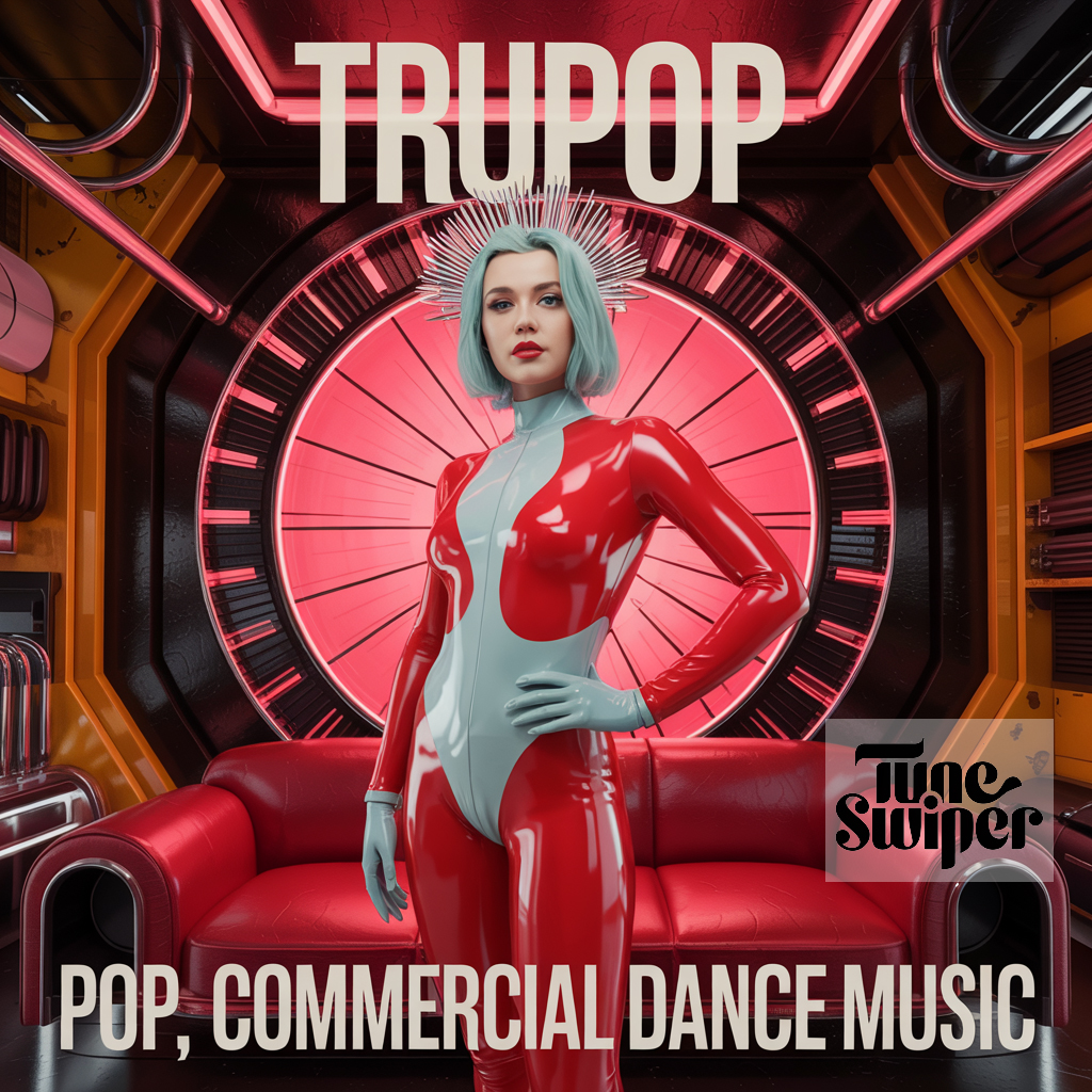 TRUPOP Playlist