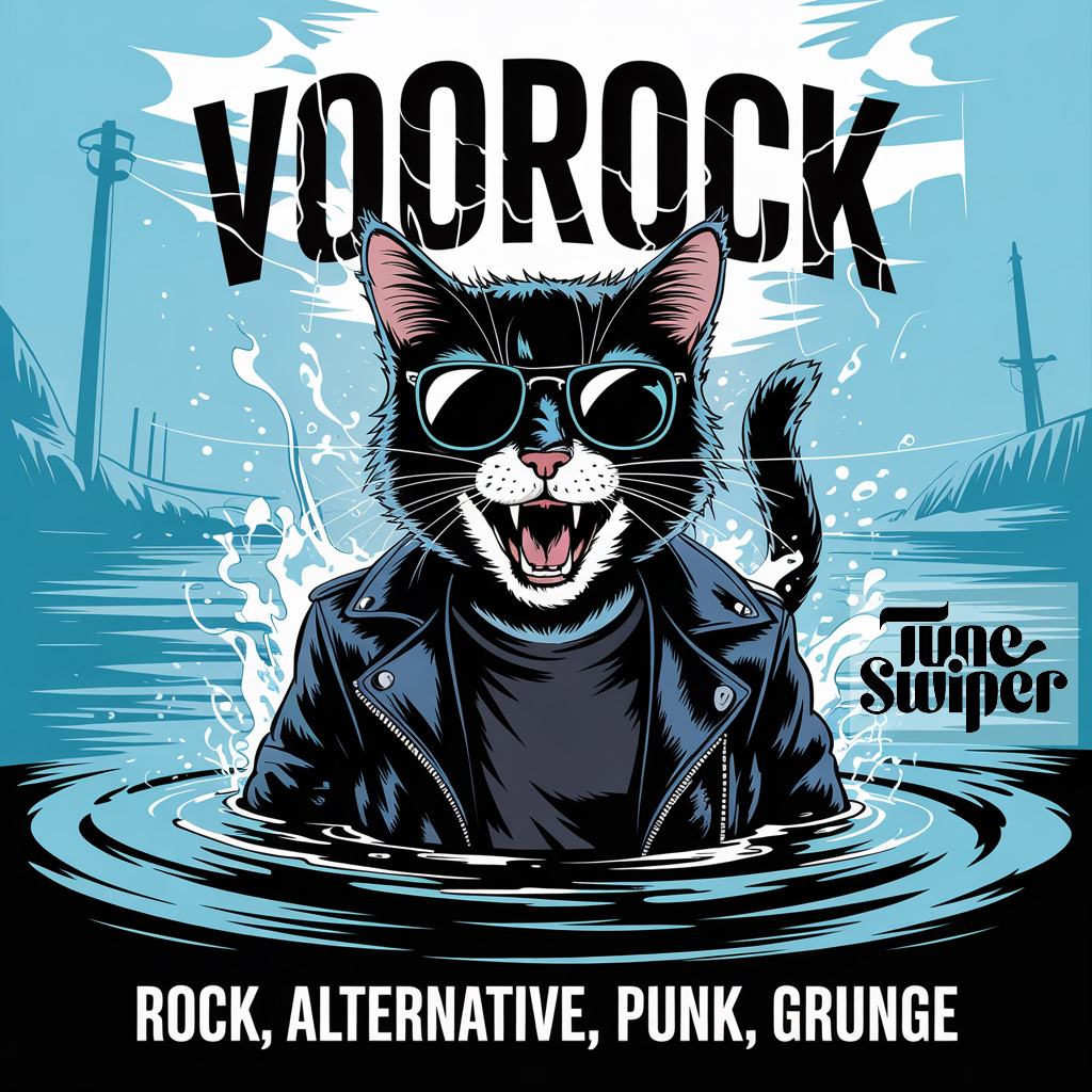 VOOROCK Playlist