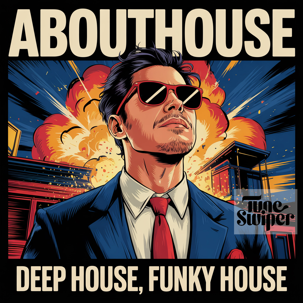 ABOUTHOUSE Playlist