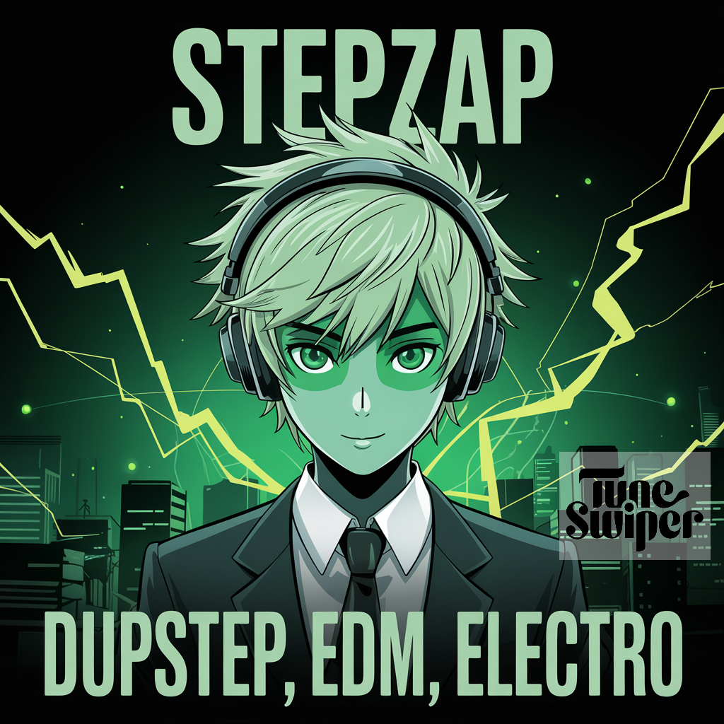 STEPZAP Playlist