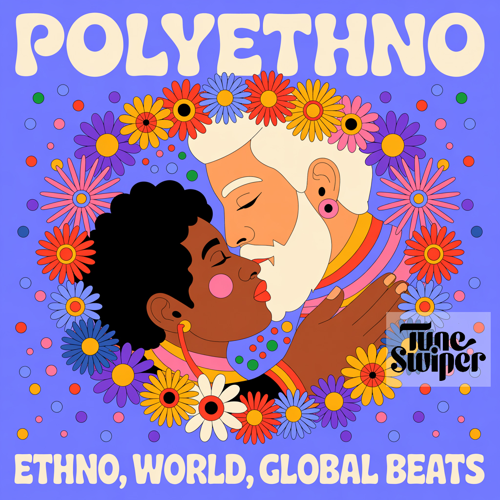 FOLKICIOUS Playlist