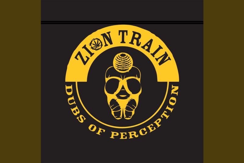 Review | Zion Train | Dubs of Perception [Universal Egg]