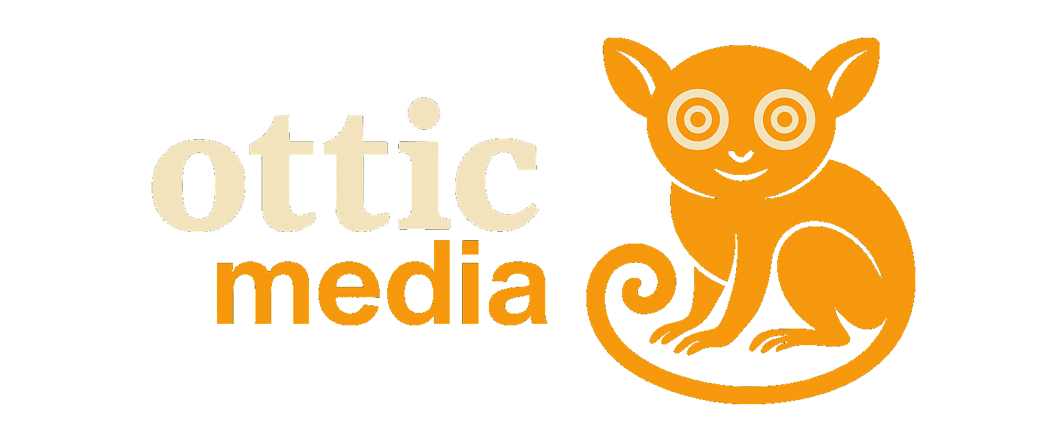 otticmedia | don't waste ideas