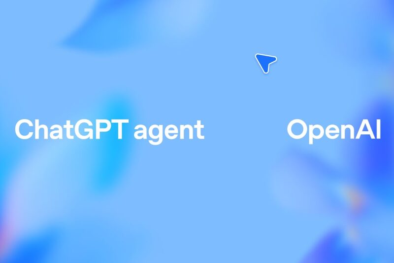Meet the New ChatGPT Agent