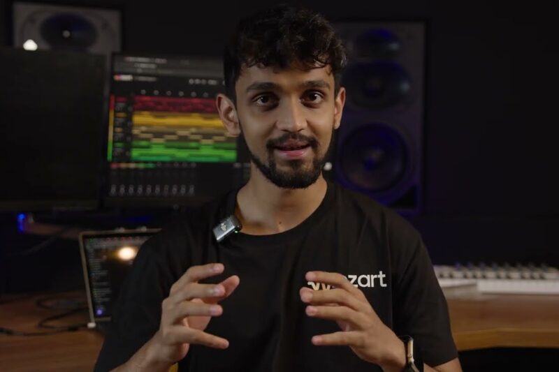 Mozart AI: Empowering Music Producers With the Next Evolution of Co-Creation