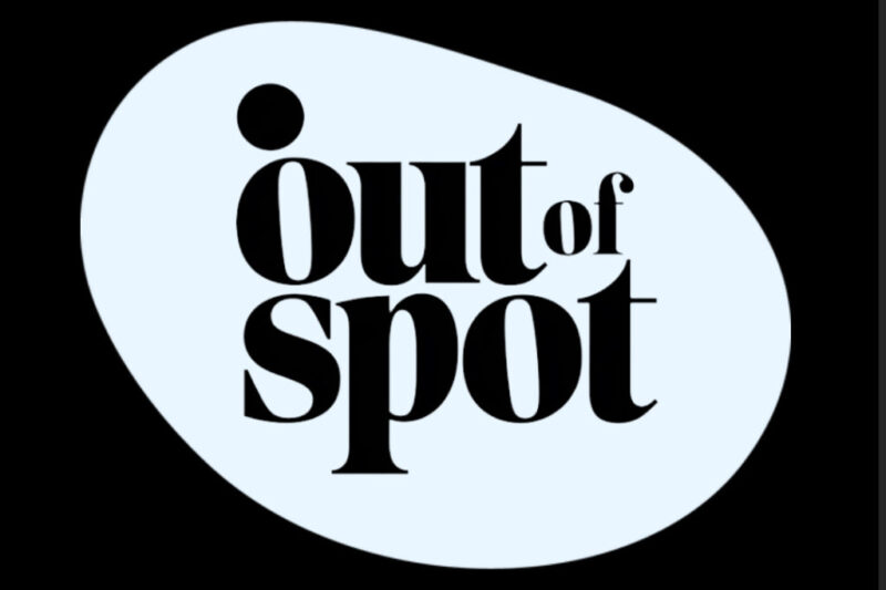 Out of Spot #0001 | The Music Podcast