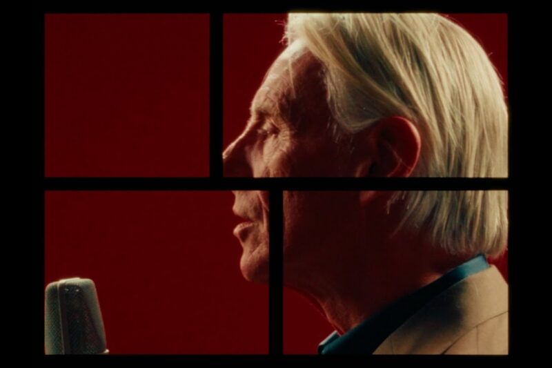 Review | Paul Weller | Find El Dorado [Warner]
