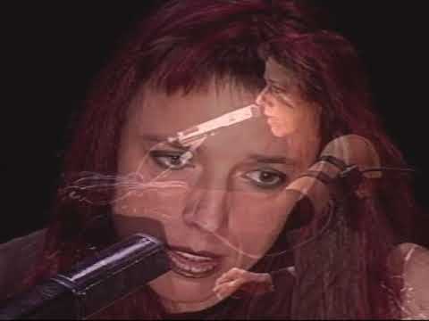 Review | Laetitia Sonami | Dangerous Women: Early Works 1985-2005 [Lovely Music]