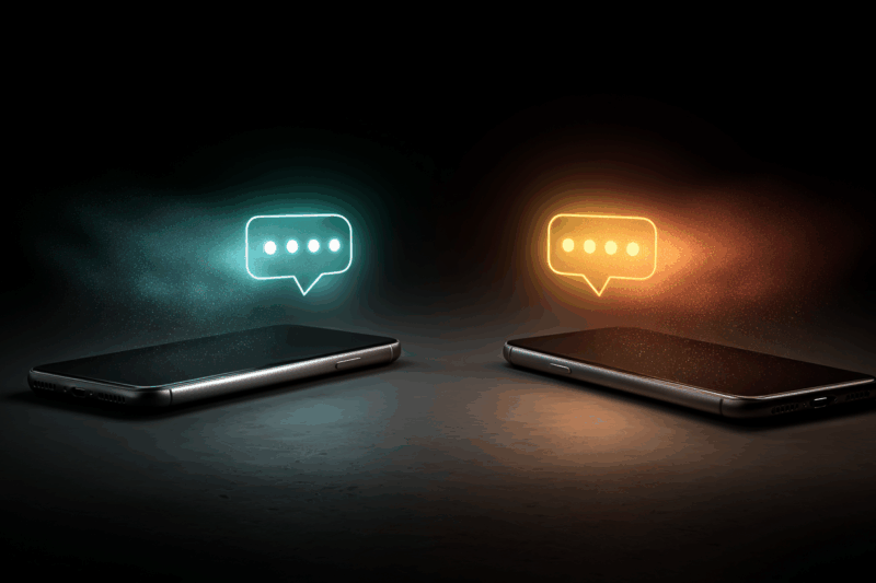 Jack Dorsey’s Bitchat: A New Frontier in Decentralized, Privacy-Focused Messaging