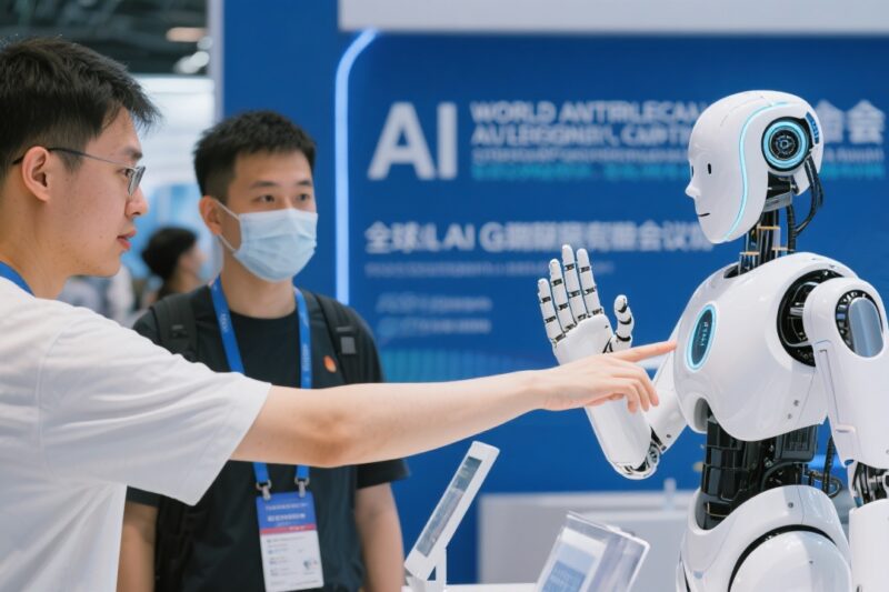 China’s Ambitious Push to Fuse Brains and Machines