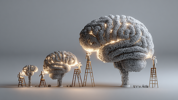 The Dawn of AI That Creates AI: A New Era of Innovation