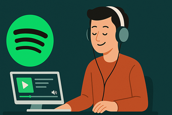 The First Fourteen Days: Turning Spotify’s Silent Filter into Your Loudest Amplifier