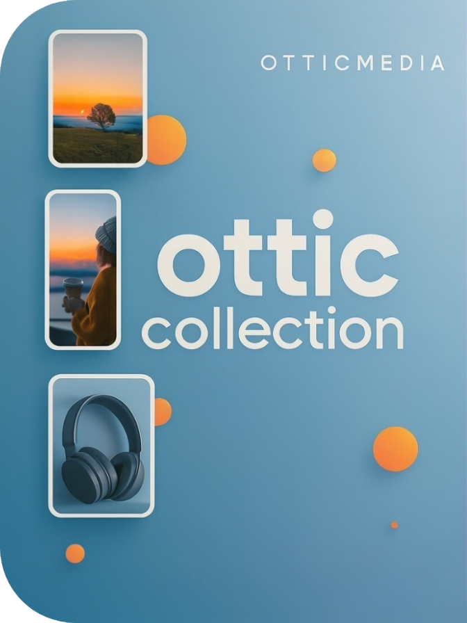 Ottic Creative