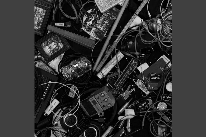 Review | Kalipo – Alles [Iptamenos Discos]