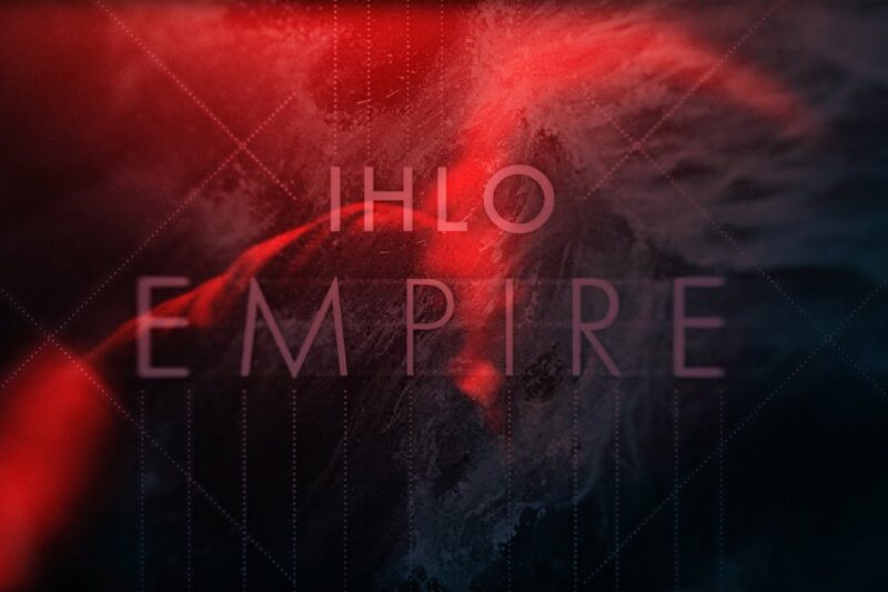 Review | Ihlo – Legacy [KScope]