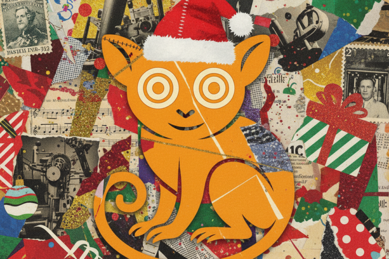 Merry X-Mas! Frohe Weihnachten!